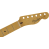 Fender American Professional II Telecaster Neck, 22 Narrow Tall Frets, 9.5" Radius, Maple - 3