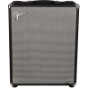 Fender Rumble 500 (V3), 230V EUR, Black/Silver - 1