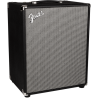Fender Rumble 200 (V3), 230V EUR, Black/Silver - 3