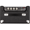 Fender Rumble 15 (V3), 230V EUR, Black/Silver - 3