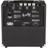 Fender Rumble 15 (V3), 230V EUR, Black/Silver - 6