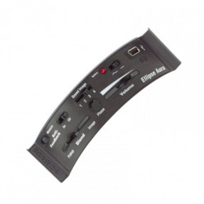 FISHMAN Ellipse Aura Narrow - Przystawka gitarowa