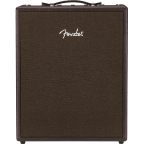 Fender Acoustic SFX II, 230V EU - 1