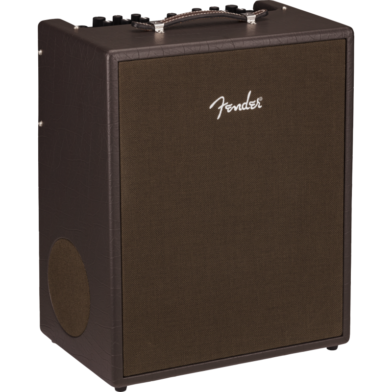 Fender Acoustic SFX II, 230V EU - 3