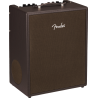 Fender Acoustic SFX II, 230V EU - 3