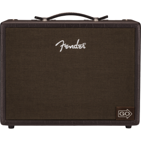 Fender Acoustic Junior GO, 230V EU - 1