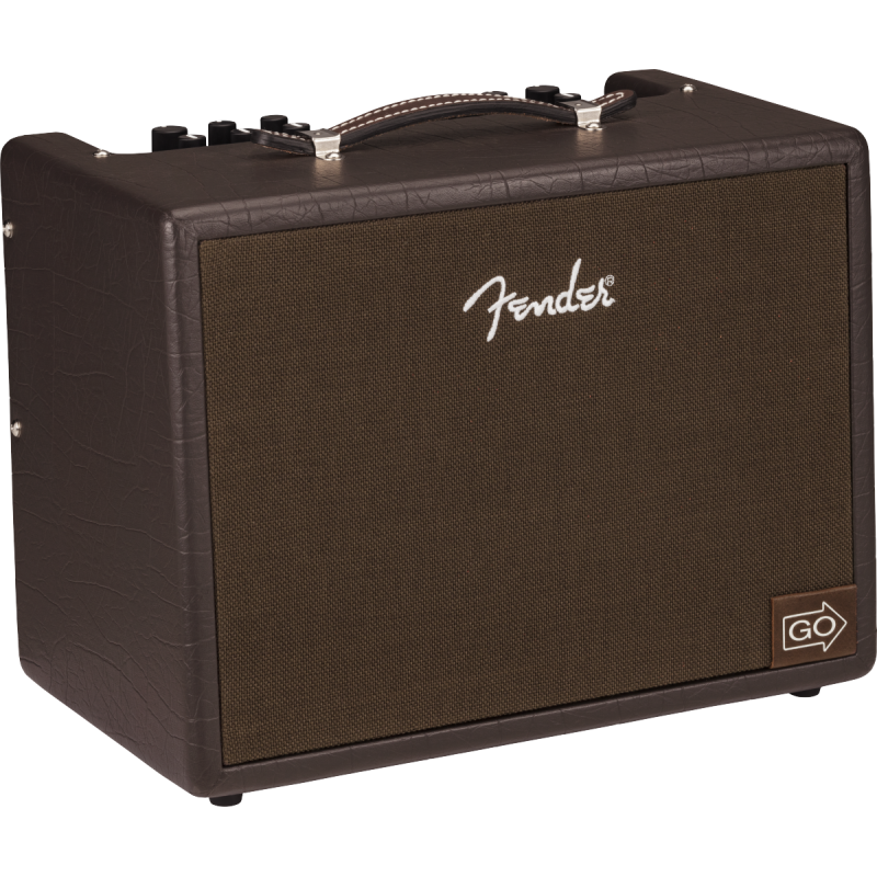 Fender Acoustic Junior GO, 230V EU - 3