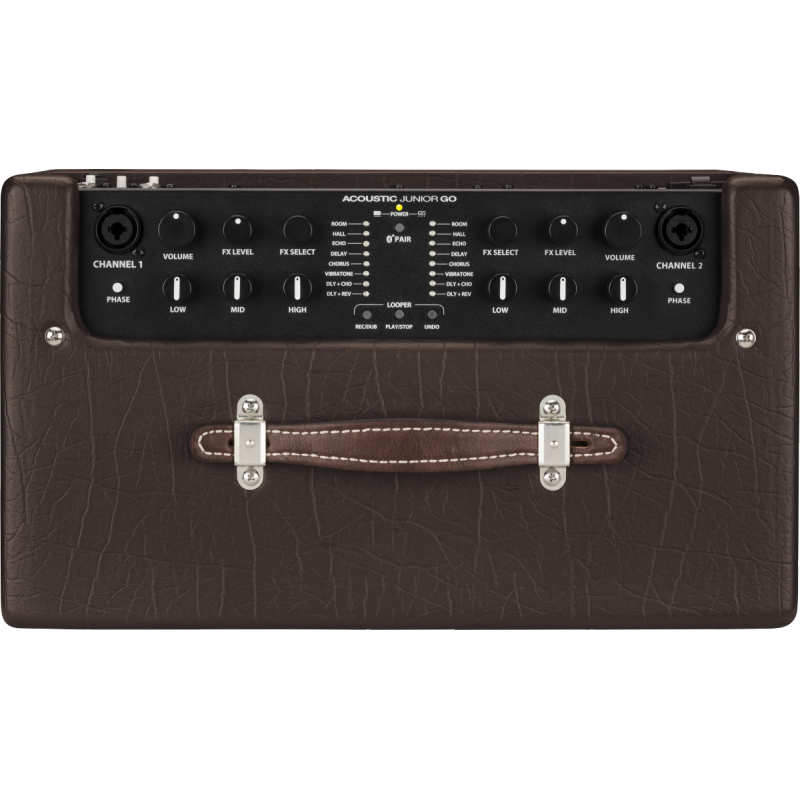 Fender Acoustic Junior GO, 230V EU - 4