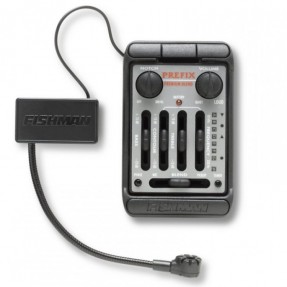 FISHMAN Prefix Premium Blend Narrow - Przystawka gitarowa