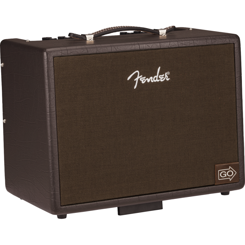 Fender Acoustic Junior GO, 230V EU - 5