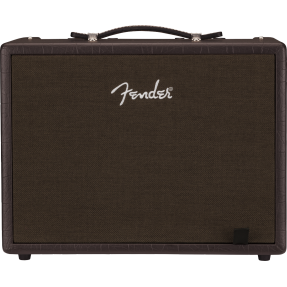 Fender Acoustic Junior, 230V EUR - 1