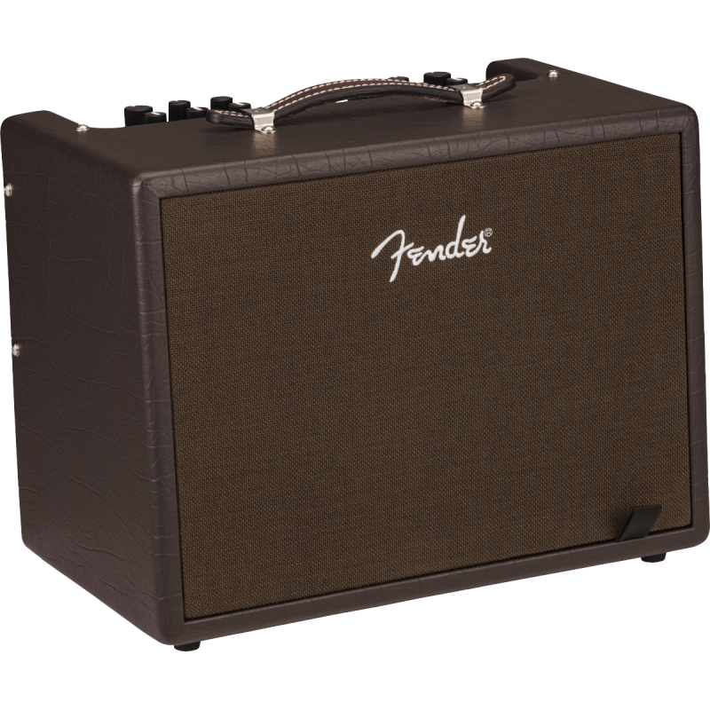 Fender Acoustic Junior, 230V EUR - 3