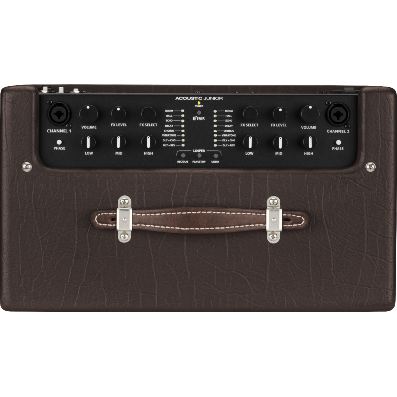 Fender Acoustic Junior, 230V EUR - 4