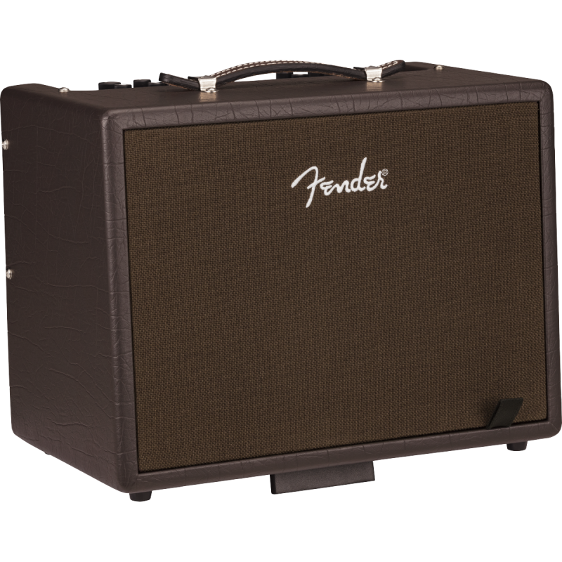 Fender Acoustic Junior, 230V EUR - 5