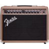 Fender Acoustasonic 40, 230V EUR - 1