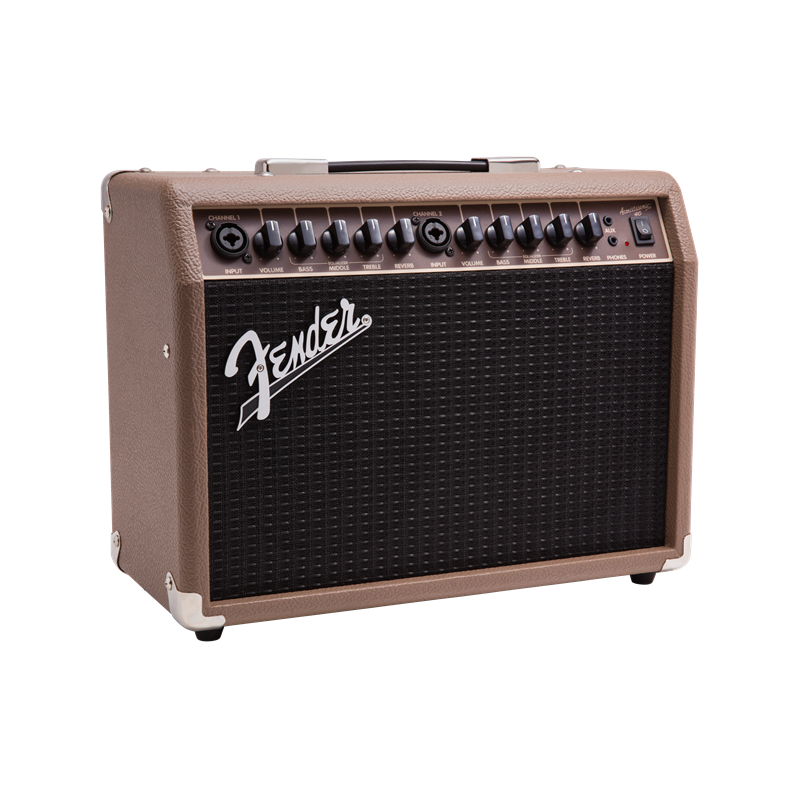 Fender Acoustasonic 40, 230V EUR - 2