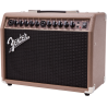Fender Acoustasonic 40, 230V EUR - 3