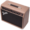 Fender Acoustasonic 40, 230V EUR - 5