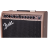 Fender Acoustasonic 40, 230V EUR - 6