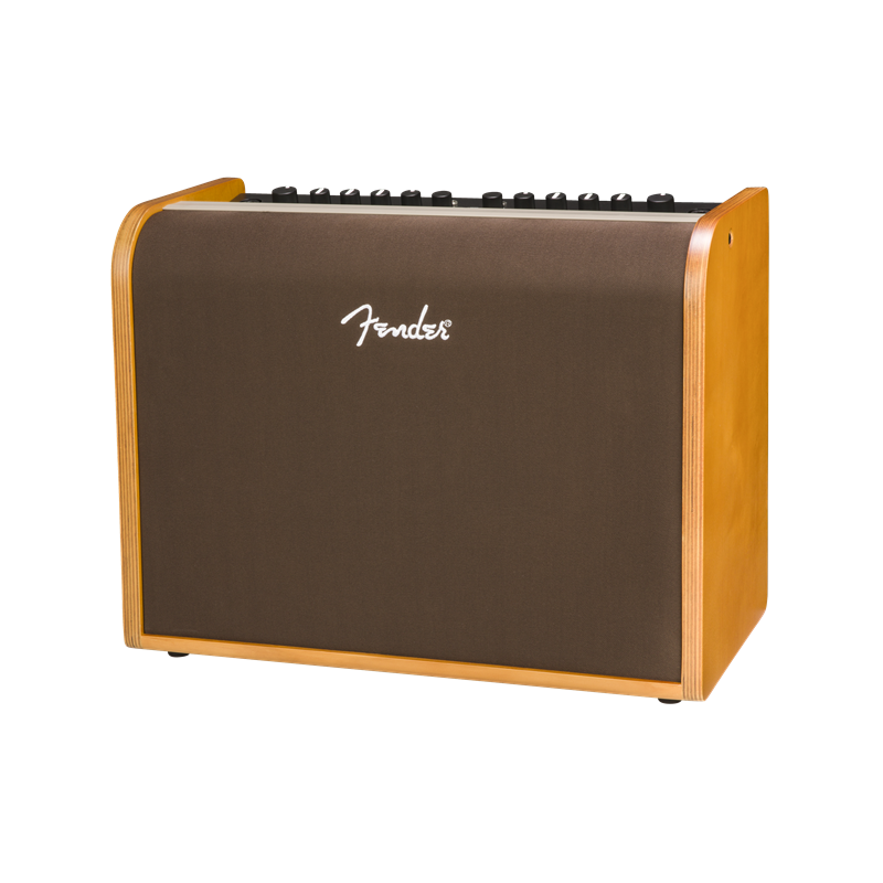 Fender Acoustic 100, 230V EUR - 4