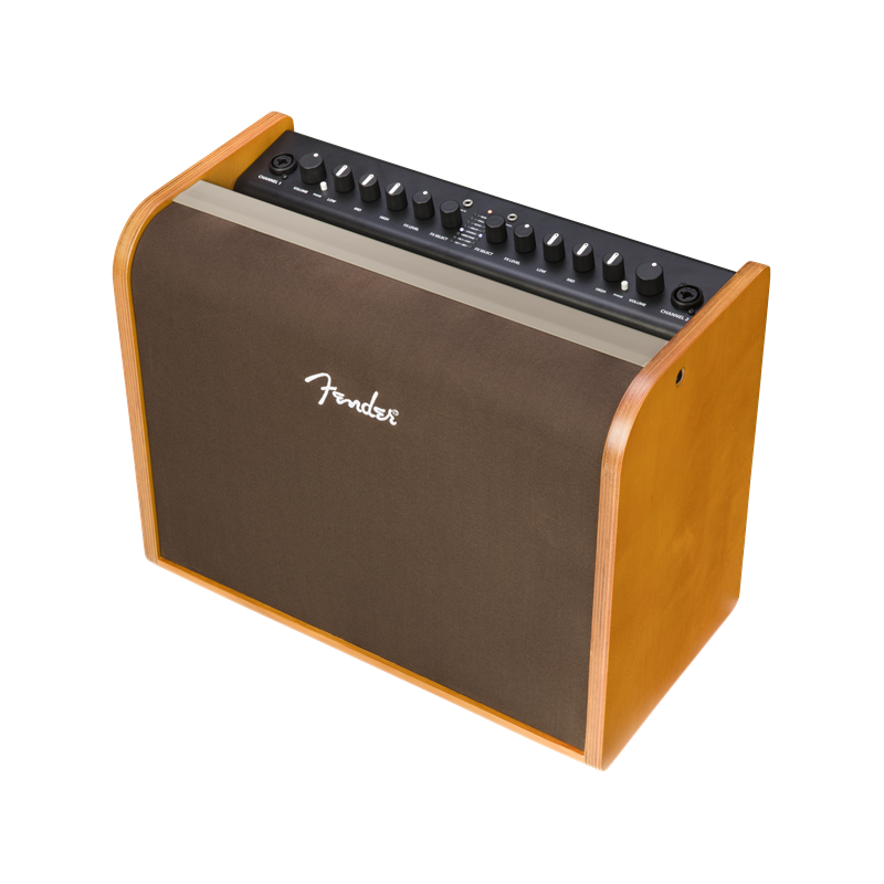 Fender Acoustic 100, 230V EUR - 5