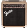 Fender Acoustasonic 15, 230V EU DS - combo - 5
