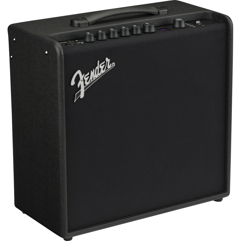 Fender Mustang LT50, 230V EU - 4