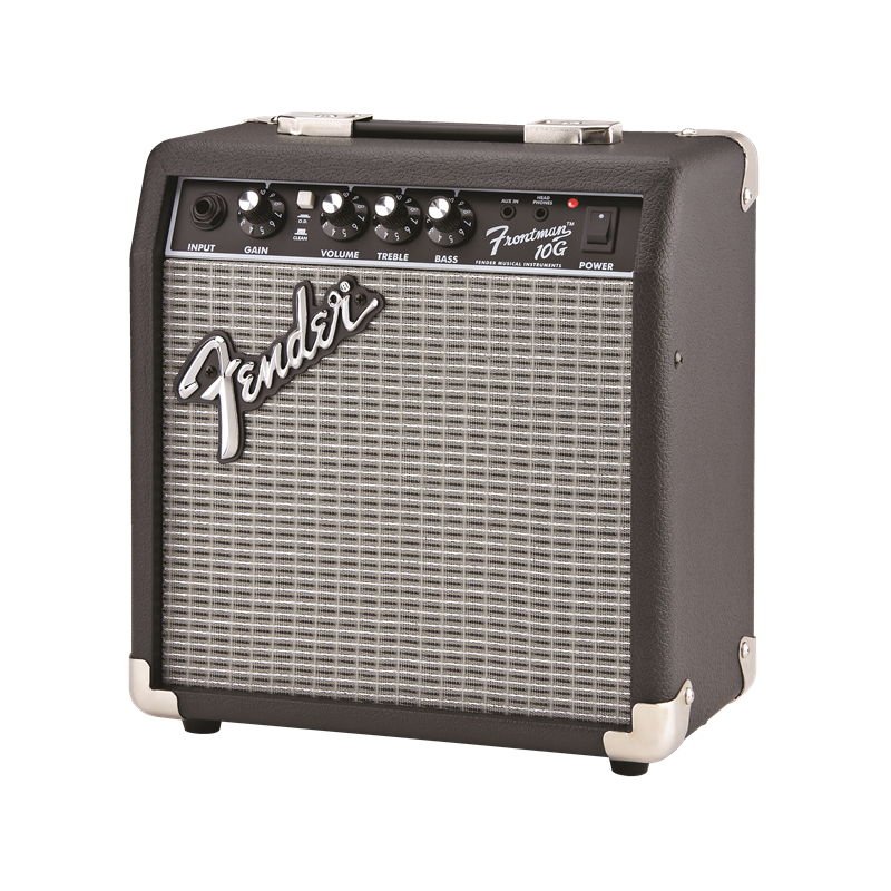 Fender Frontman® 10G, 230V EUR - 5