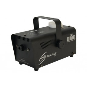 CHAUVET HURRICANE 700 - wytwornica dymu