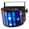 CHAUVET MINI KINTA IRC - Efekt disco LED