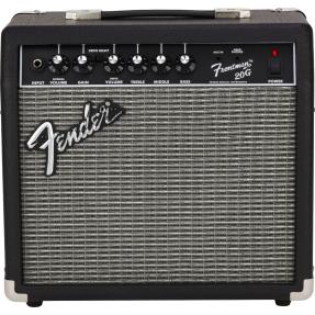 Fender Frontman® 20G, 230V EU - 1