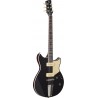 Yamaha Revstar RSS02T BK - gitara elektryczna - 2