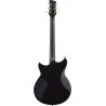 Yamaha Revstar RSE20 BK - gitara elektryczna - 3