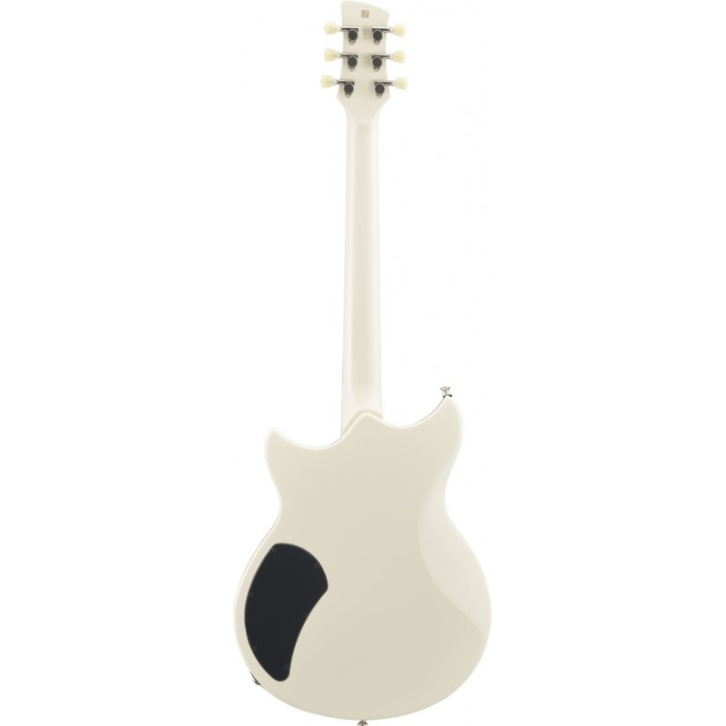 Yamaha Revstar RSE20 VW - gitara elektryczna - 3