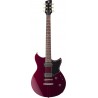 Yamaha Revstar RSE20 RC - gitara elektryczna - 1