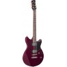 Yamaha Revstar RSE20 RC - gitara elektryczna - 2