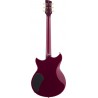 Yamaha Revstar RSE20 RC - gitara elektryczna - 3