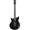 Yamaha Revstar RSE20L BK - gitara elektryczna LH - 1