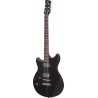 Yamaha Revstar RSE20L BK - gitara elektryczna LH - 2