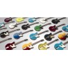 Yamaha Revstar RSE20L SB - gitara elektryczna LH - 4