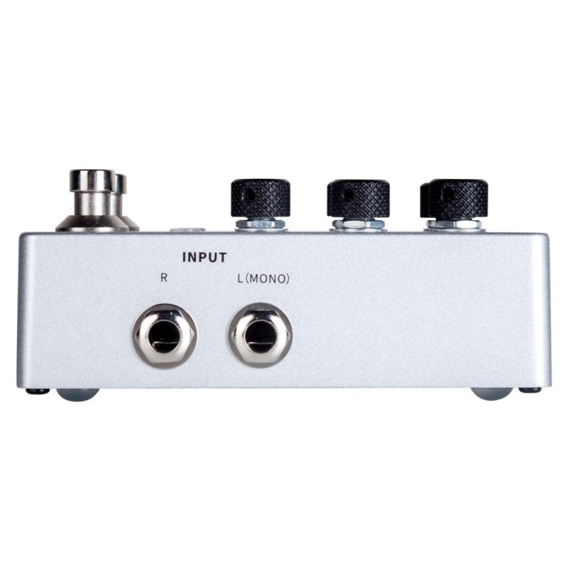 Mooer Groove Loop X2 - Stereo Looper / Drum Machine - 7