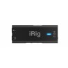 IK Multimedia iRig HD2 - interface dla iPada