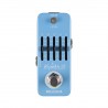 Mooer Graphic G, 5-Band Guitar EQ pedal - 1