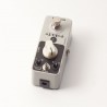 Mooer E-Lady, analogue Flanger Pedal - 2