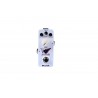 Mooer Jet Engine - Digital Flanger Pedal - 1