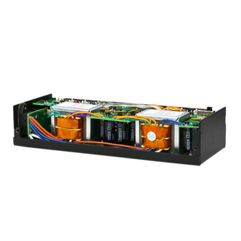 Mooer Macro Power S12 - Power Supply with 12 isolated Ports - 4