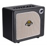 Mooer Hornet Black 30W - 30 Watt Modeling Guitar Amplifier - Black - 2