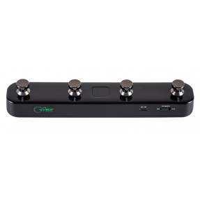 Mooer GTRS Wireless Footswitch (GWF4) - 1