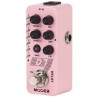 Mooer D7 Delay - Multi-Delay / Looper - 3