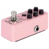 Mooer D7 Delay - Multi-Delay / Looper - 4